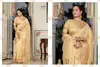 Sutrala Vol 3 By Sethnic Tissue Linen Occasion Wear Wholesale Saree In India
